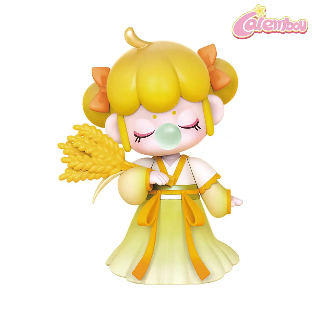 Nanci 24 Solar Terms Spring / Summer Series Blind Box