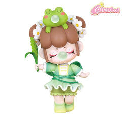 Nanci 24 Solar Terms Spring / Summer Series Blind Box