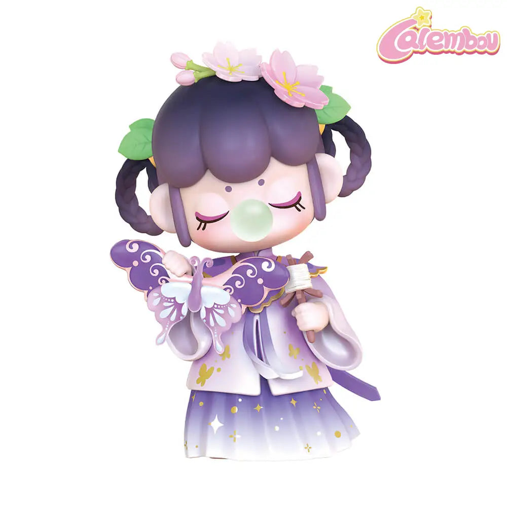 Nanci 24 Solar Terms Spring / Summer Series Blind Box