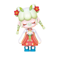 Nanci 24 Solar Terms Spring / Summer Series Blind Box