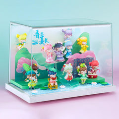 Nanci 24 Solar Terms Spring / Summer Series Blind Box