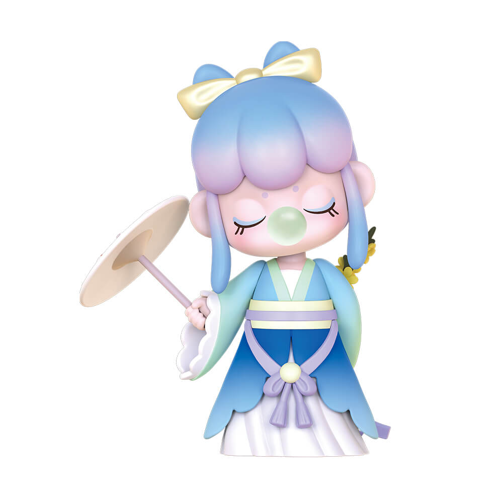 Nanci 24 Solar Terms Spring / Summer Series Blind Box