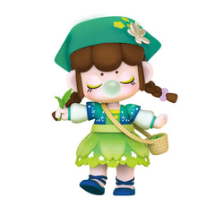 Nanci 24 Solar Terms Spring / Summer Series Blind Box