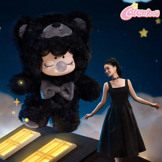 Nanci Bear Inner World Series Plush Blind Box