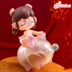Nanci Best Wishes Series Figure Blind Box