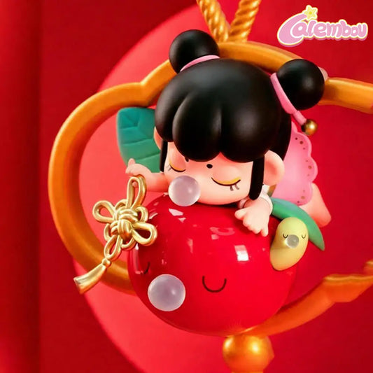 Nanci Best Wishes Series Figure Blind Box