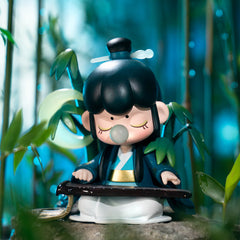 Nanci Chinese Poems and Songs Series Blind Box