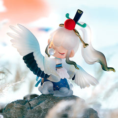 Nanci Chinese Poems and Songs Series Blind Box