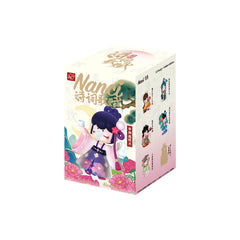 Nanci Chinese Poems and Songs Series Blind Box