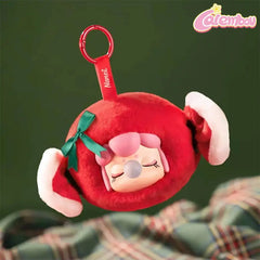 Nanci Christmas Gift Series Plush Blind Box
