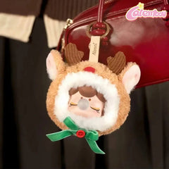Nanci Christmas Gift Series Plush Blind Box