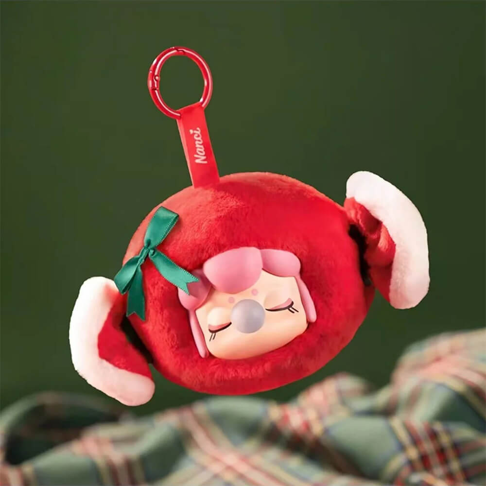 Nanci Christmas Gift Series Plush Blind Box