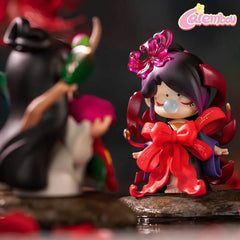 Nanci Flower Stories Series Blind Box