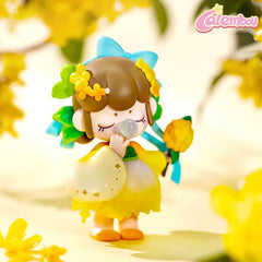 Nanci Flower Stories Series Blind Box