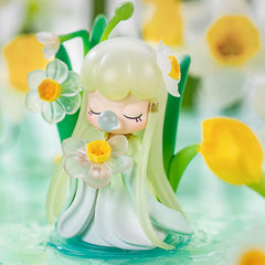 Nanci Flower Stories Series Blind Box