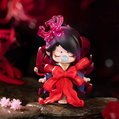 Nanci Flower Stories Series Blind Box