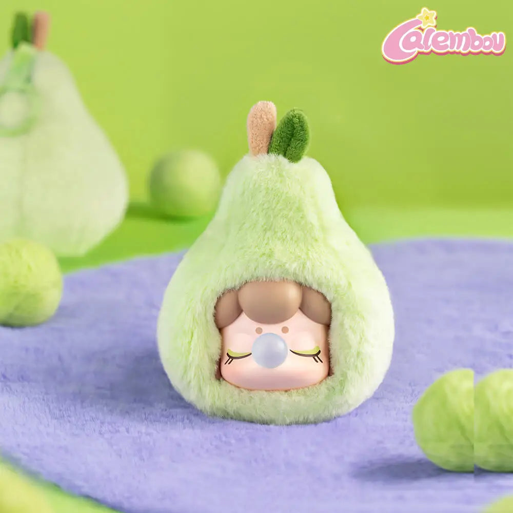 Nanci Fruit Mood Series Plush Blind Box