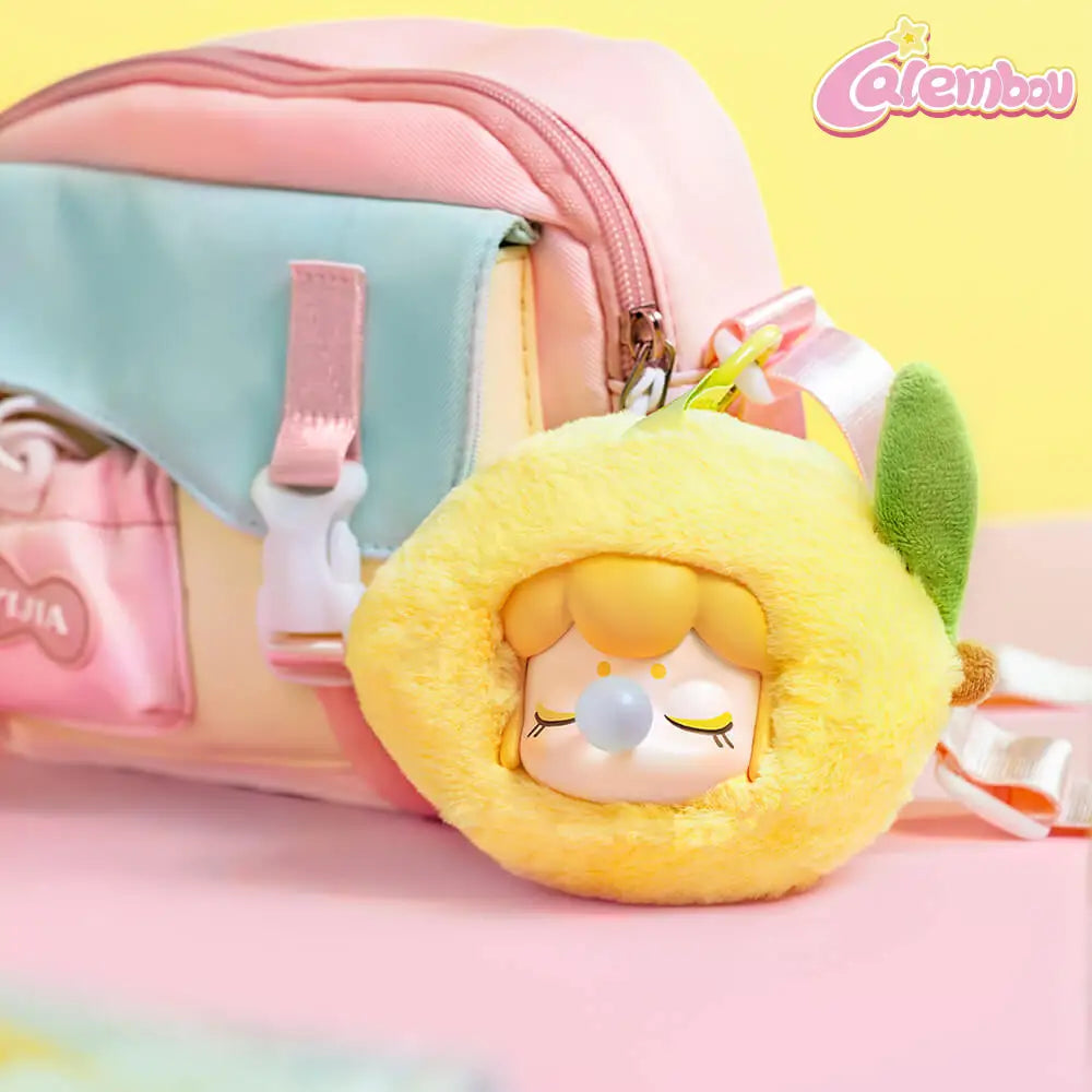 Nanci Fruit Mood Series Plush Blind Box
