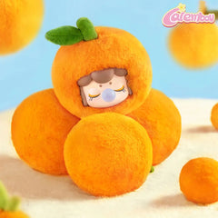 Nanci Fruit Mood Series Plush Blind Box