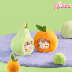 Nanci Fruit Mood Series Plush Blind Box
