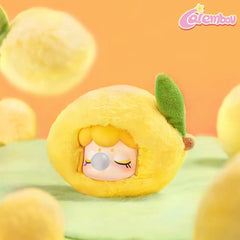 Nanci Fruit Mood Series Plush Blind Box