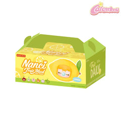Nanci Fruit Mood Series Plush Blind Box