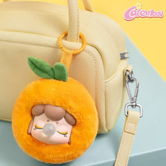 Nanci Fruit Mood Series Plush Blind Box