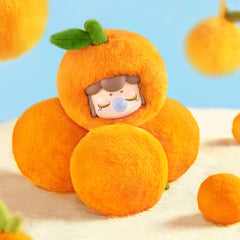 Nanci Fruit Mood Series Plush Blind Box