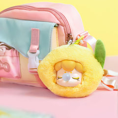Nanci Fruit Mood Series Plush Blind Box