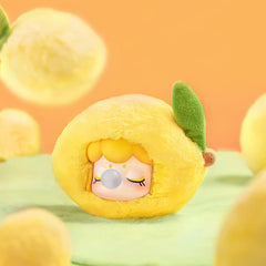 Nanci Fruit Mood Series Plush Blind Box