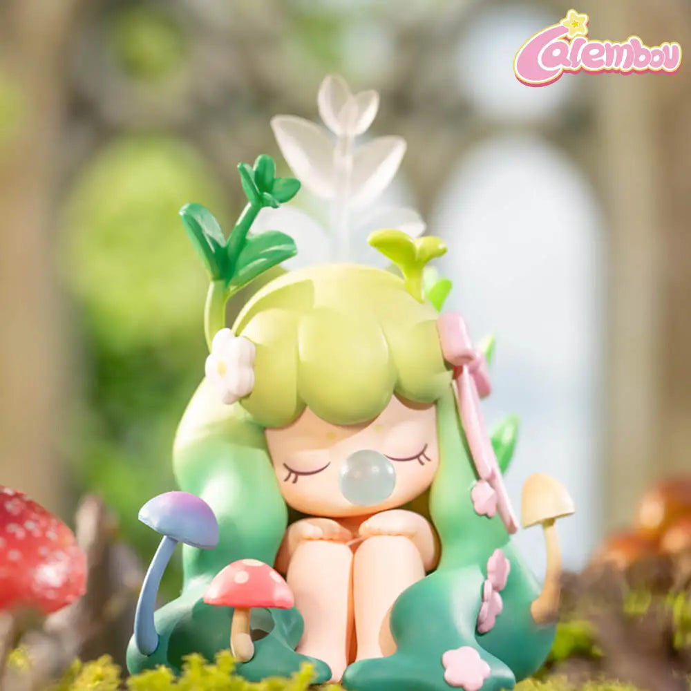 Nanci Museum of Fantasy Series Blind Box