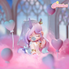 Nanci Museum of Fantasy Series Blind Box