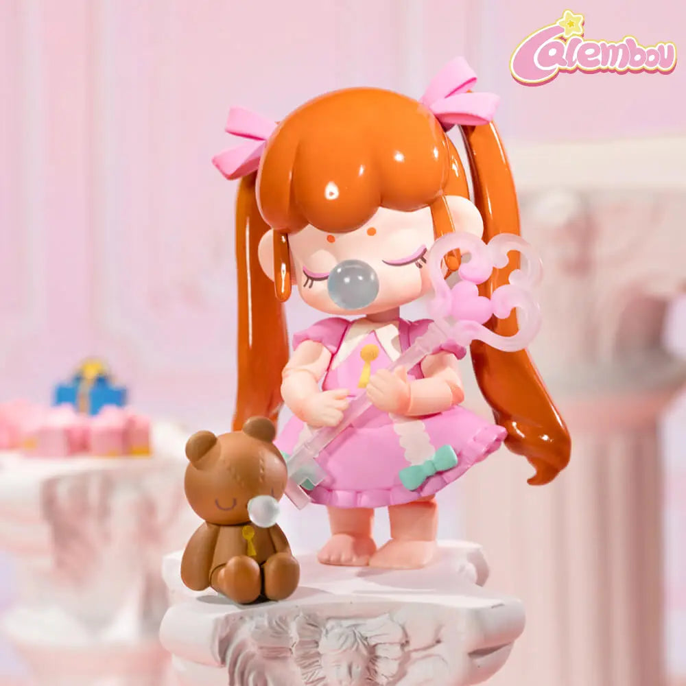 Nanci Museum of Fantasy Series Blind Box