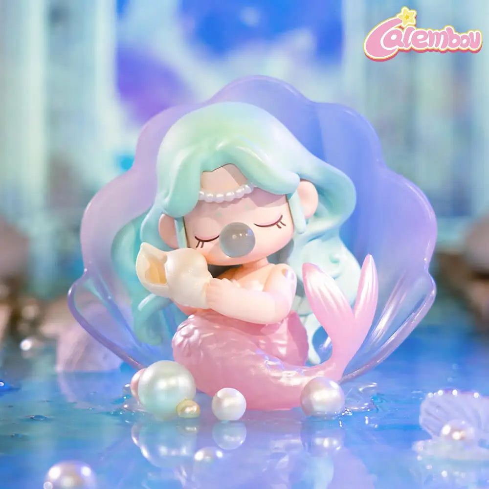 Nanci Museum of Fantasy Series Blind Box