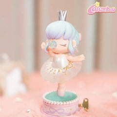 Nanci Museum of Fantasy Series Blind Box