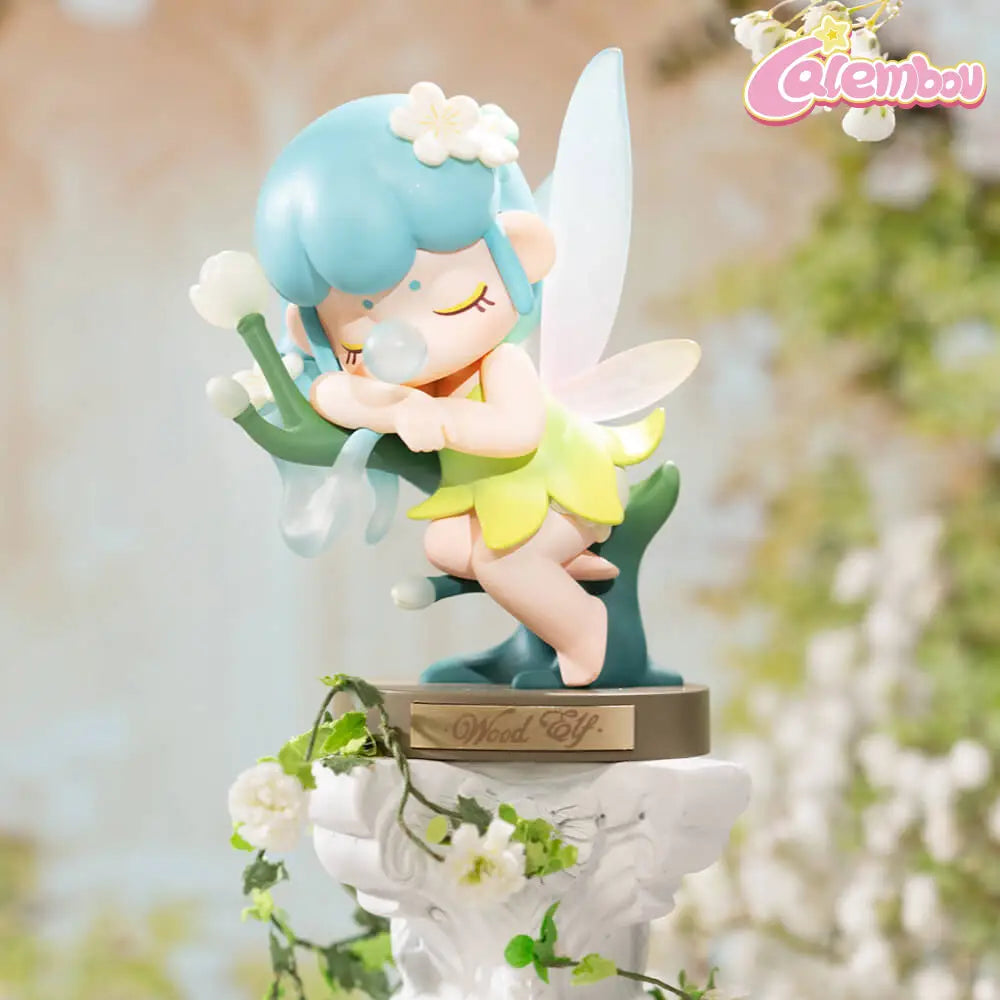 Nanci Museum of Fantasy Series Blind Box