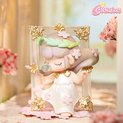 Nanci Museum of Fantasy Series Blind Box