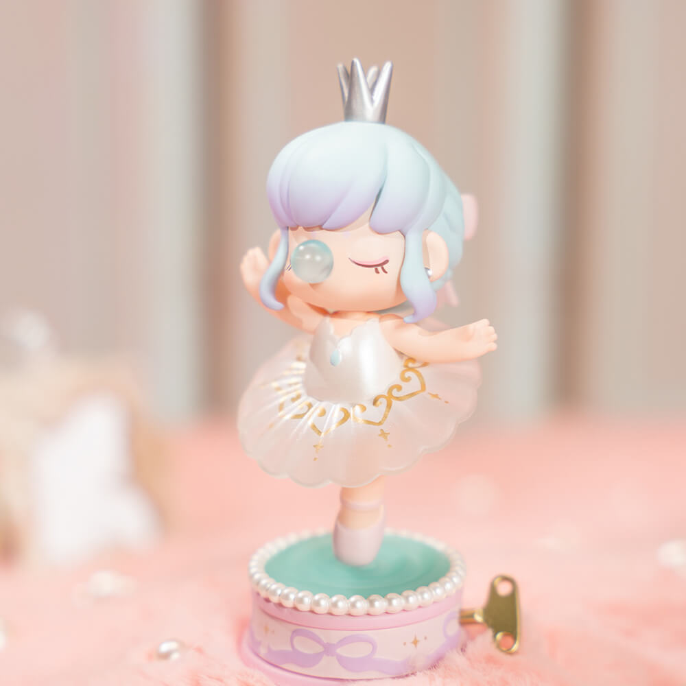 Nanci Museum of Fantasy Series Blind Box