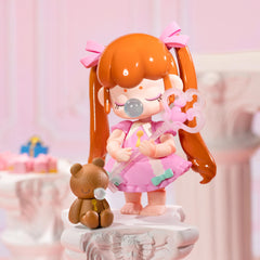 Nanci Museum of Fantasy Series Blind Box