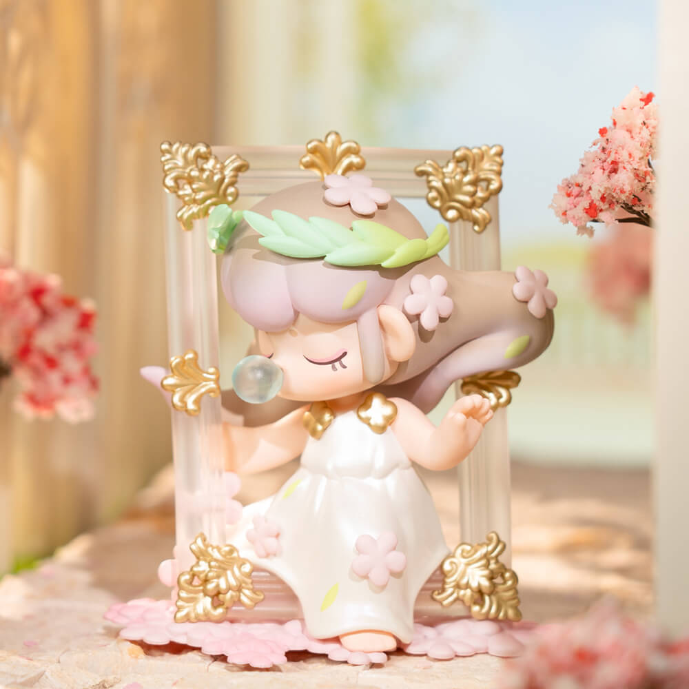 Nanci Museum of Fantasy Series Blind Box