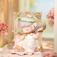 Nanci Museum of Fantasy Series Blind Box