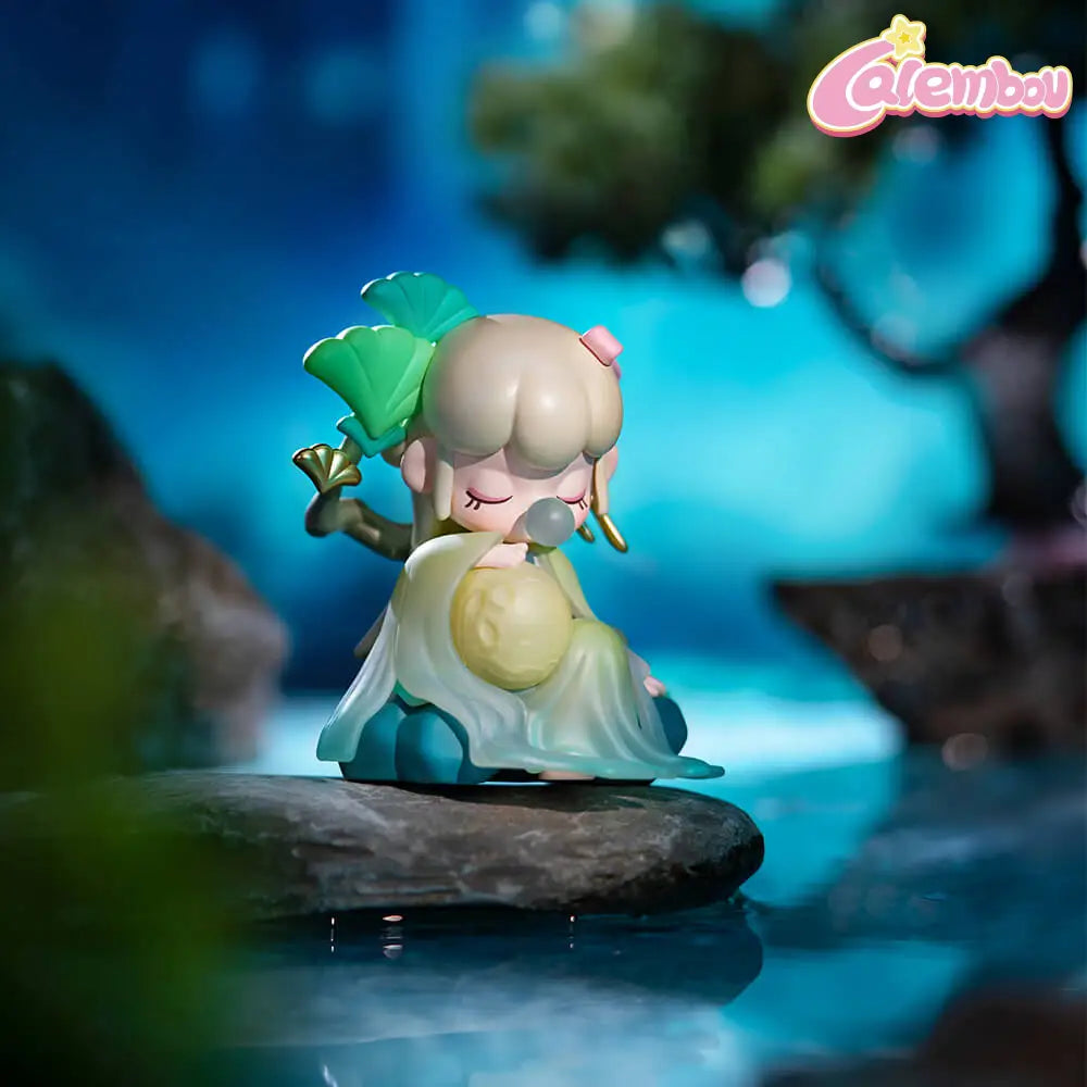 Nanci Poetic Beauty Series Blind Box