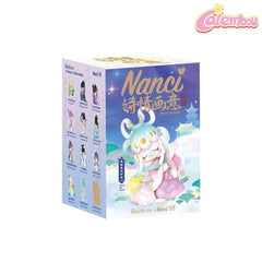 Nanci Poetic Beauty Series Blind Box