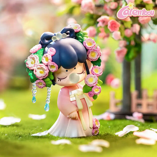 Nanci Poetic Beauty Series Blind Box