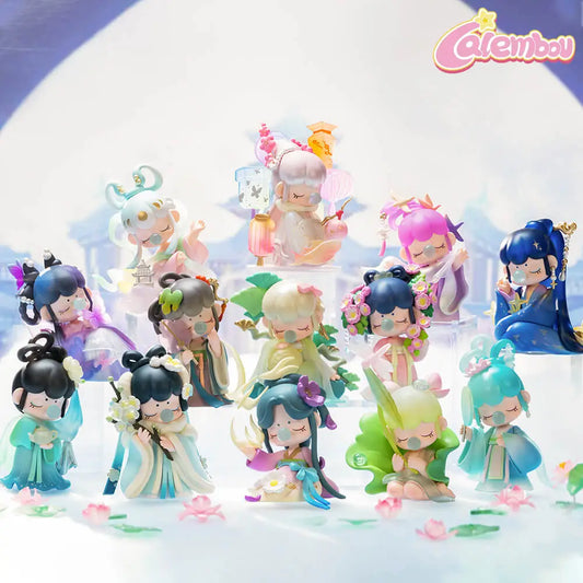 Nanci Poetic Beauty Series Blind Box