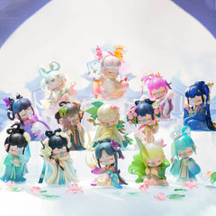 Nanci Poetic Beauty Series Blind Box