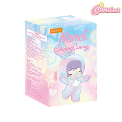 Nanci Shining Bunny Series Plush Blind Box