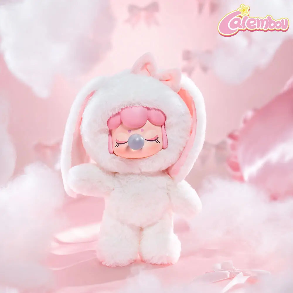 Nanci Shining Bunny Series Plush Blind Box
