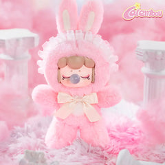 Nanci Shining Bunny Series Plush Blind Box