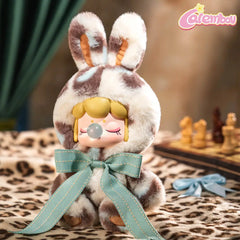 Nanci Shining Bunny Series Plush Blind Box